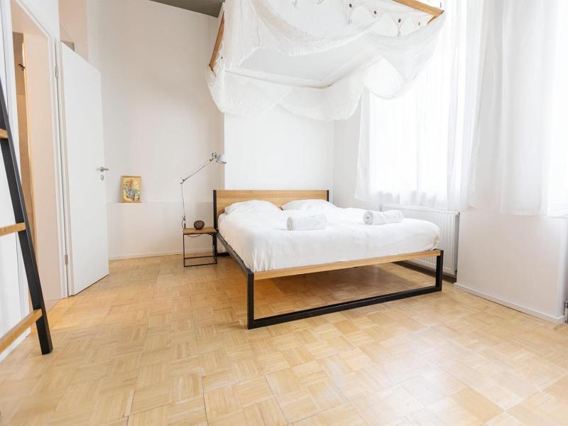 Green Residence Offenbach image