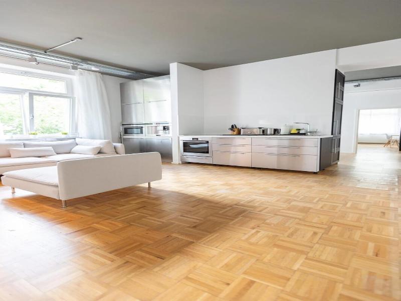 Green Residence Offenbach image