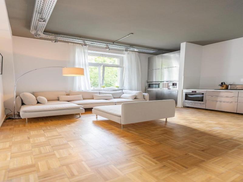 Green Residence Offenbach image