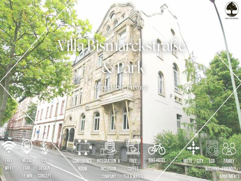 Green Residence Offenbach image