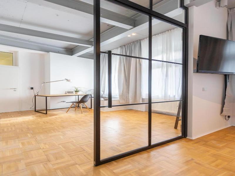 Green Residence Offenbach image