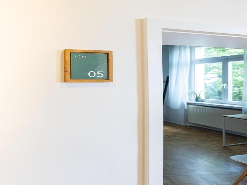 Green Residence Offenbach image
