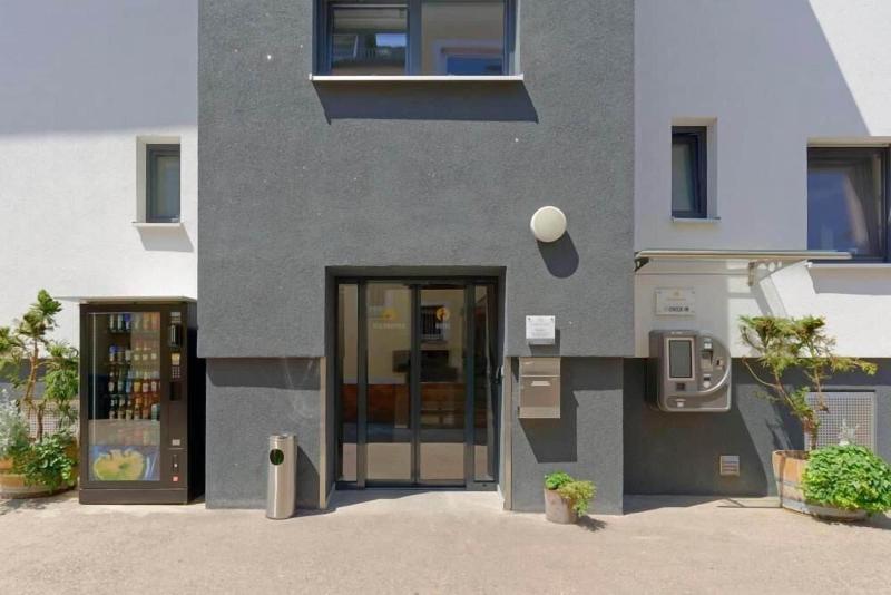 Heilbronner Hotel Am Scha Nen Theater image