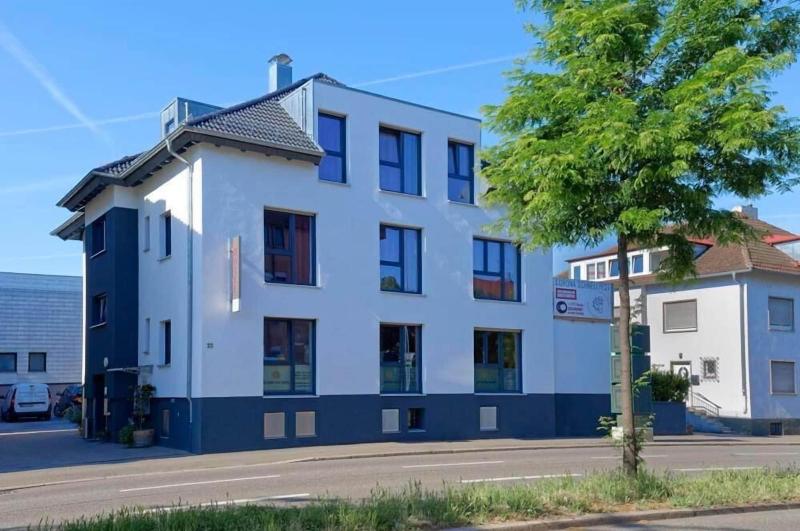 Heilbronner Hotel Am Scha Nen Theater image