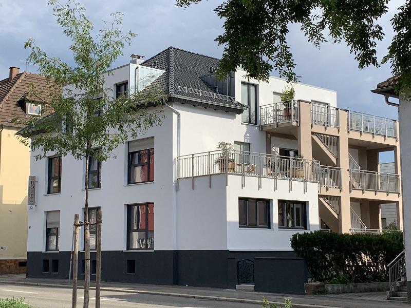 Heilbronner Hotel Am Scha Nen Theater image