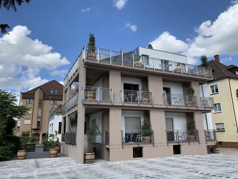 Heilbronner Hotel Am Scha Nen Theater image