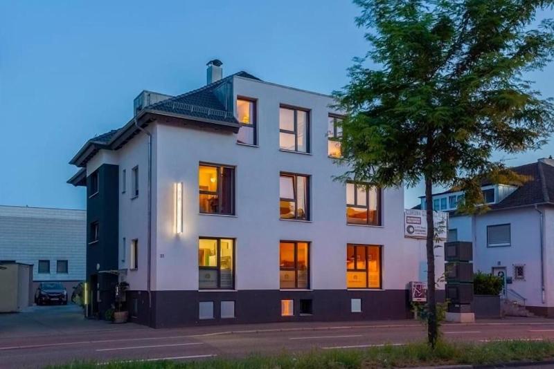 Heilbronner Hotel Am Scha Nen Theater image