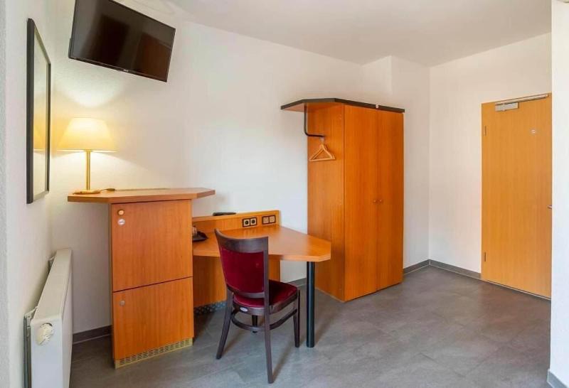 Heilbronner Hotel Am Scha Nen Theater image