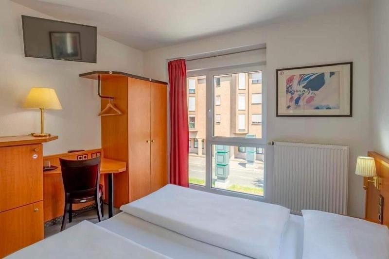 Heilbronner Hotel Am Scha Nen Theater image