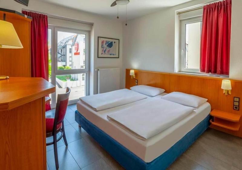Heilbronner Hotel Am Scha Nen Theater image