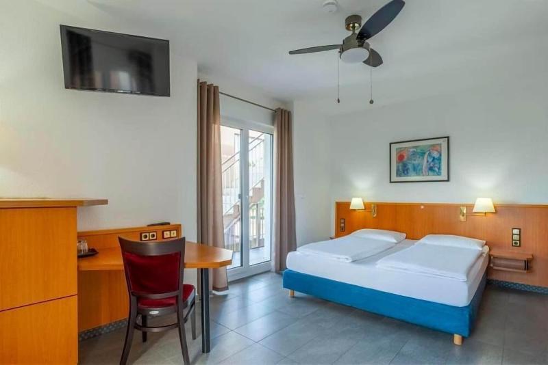 Heilbronner Hotel Am Scha Nen Theater image