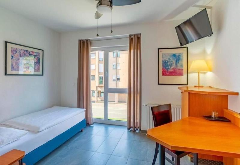 Heilbronner Hotel Am Scha Nen Theater image