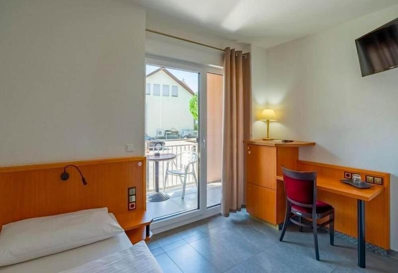 Heilbronner Hotel Am Scha Nen Theater image