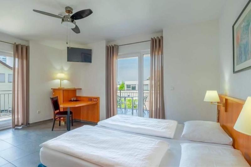 Heilbronner Hotel Am Scha Nen Theater image