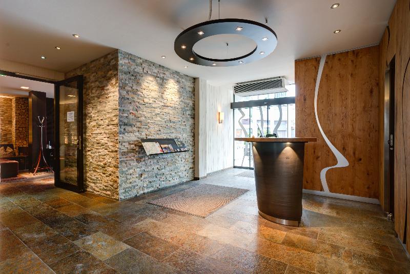 Centro Hotel Stern Trademark Collection Wyndham