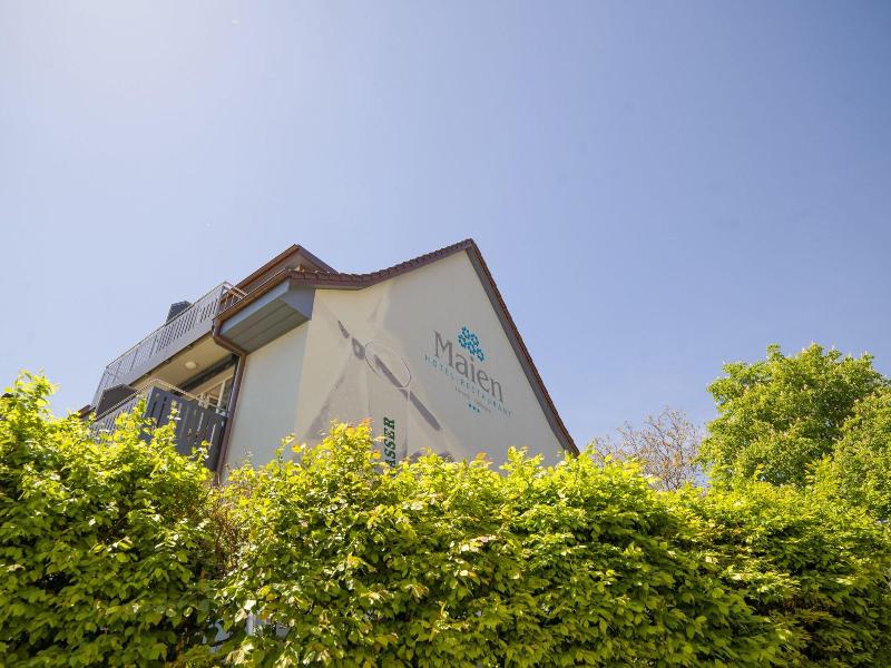 Maien Hotel Restaurant — main photo