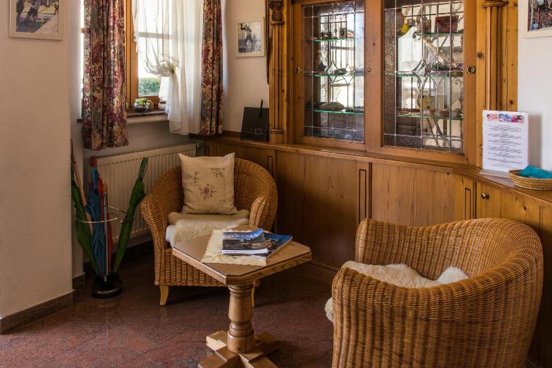 Hotel Rosenhof image