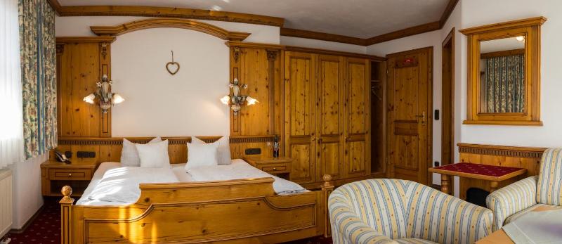 Hotel Rosenhof image