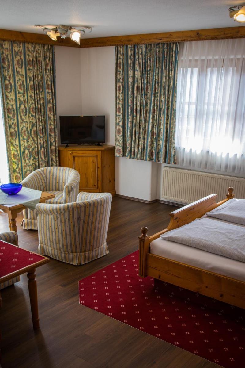Hotel Rosenhof image