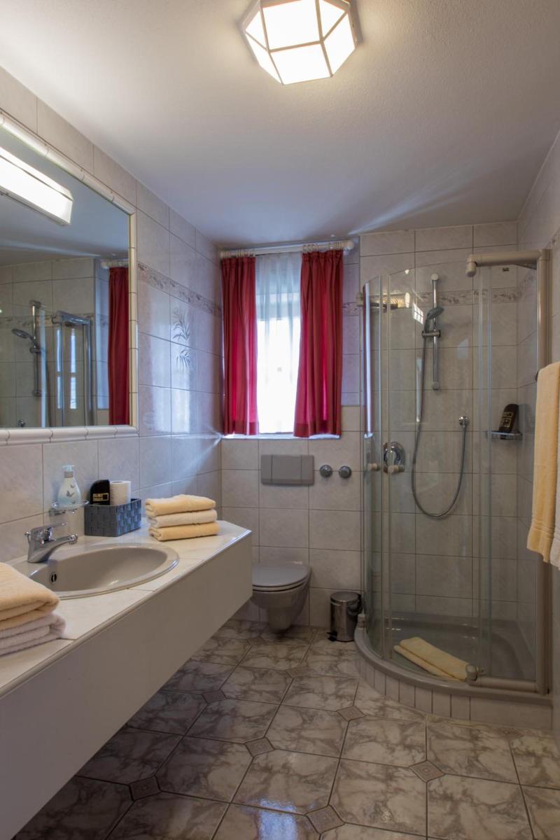 Hotel Rosenhof image