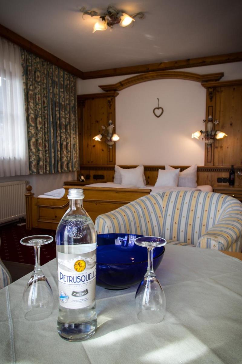 Hotel Rosenhof image