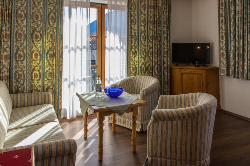 Hotel Rosenhof image