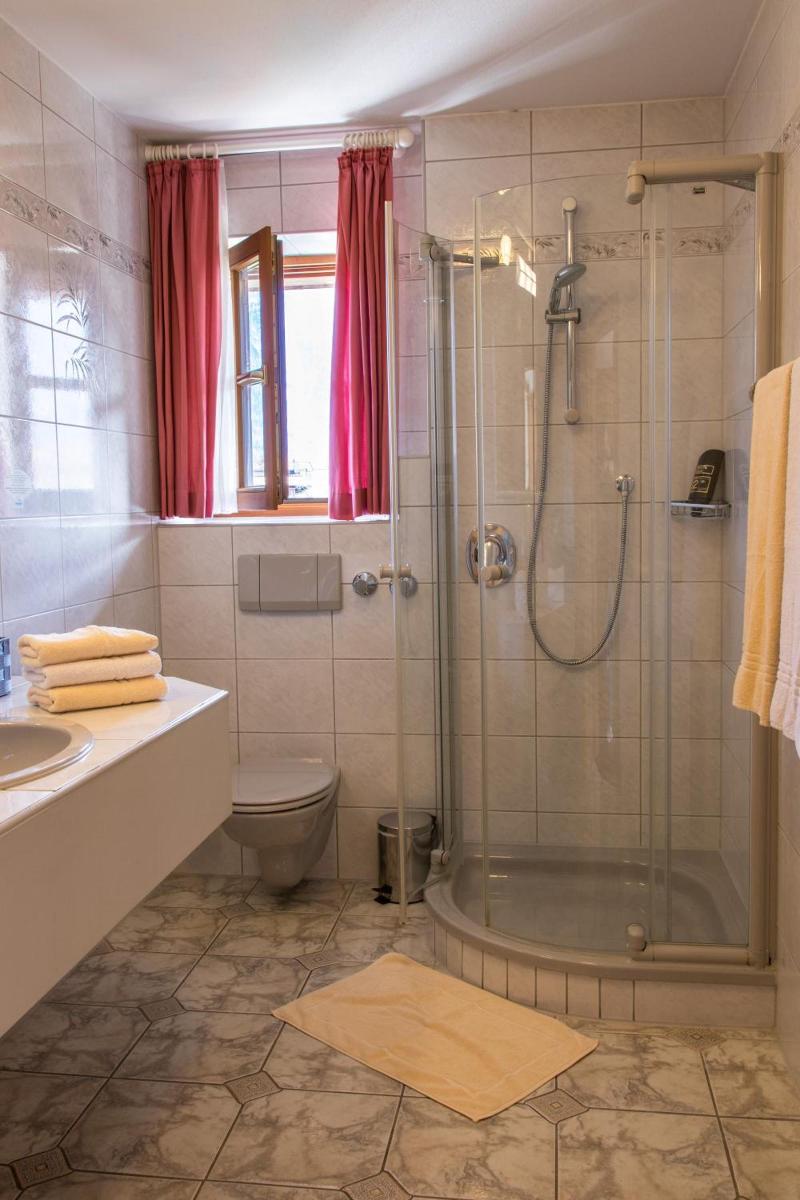 Hotel Rosenhof image