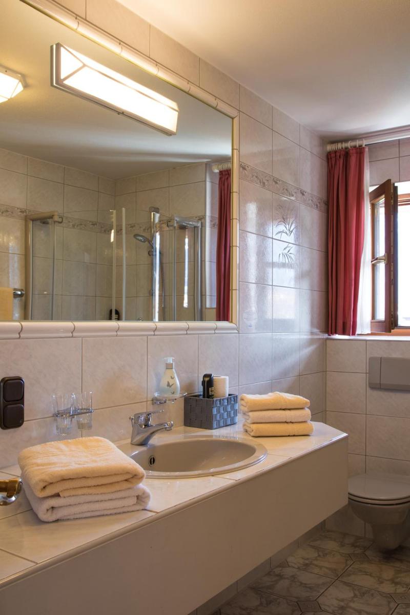 Hotel Rosenhof image
