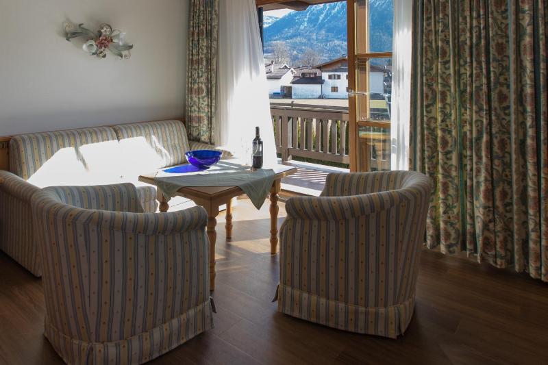 Hotel Rosenhof image