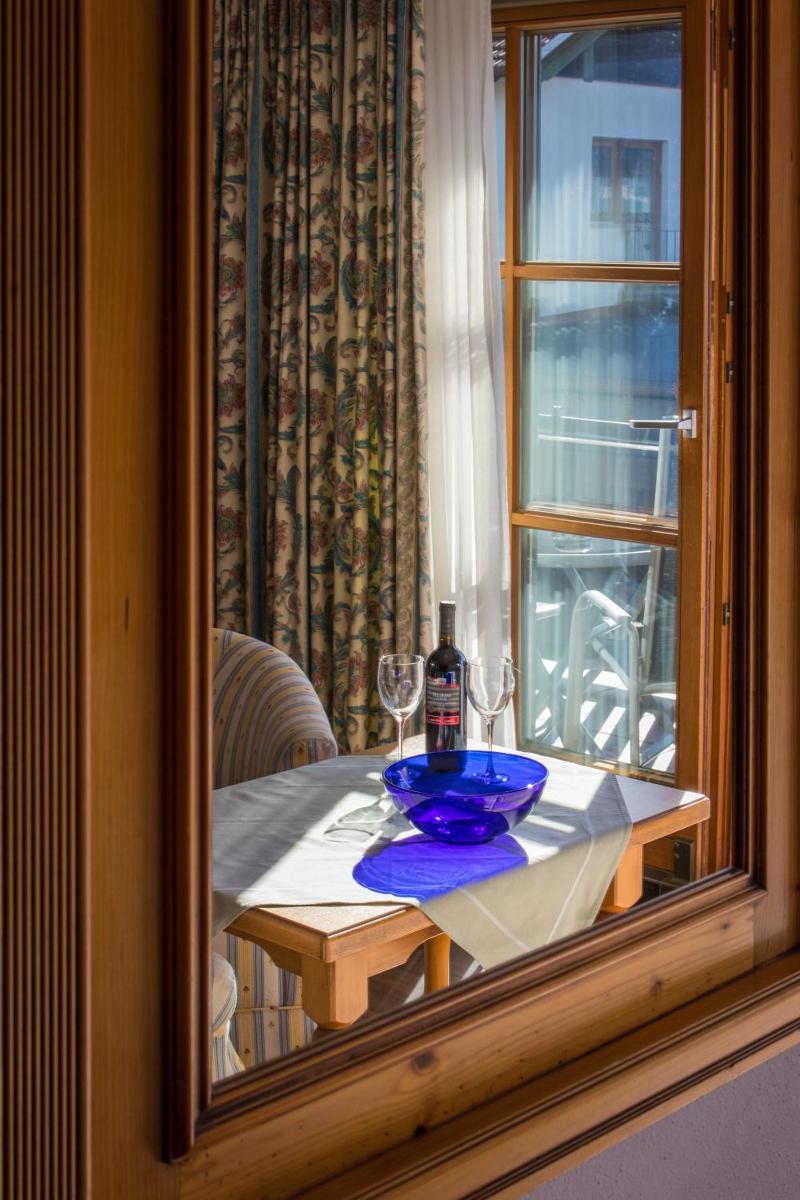 Hotel Rosenhof image