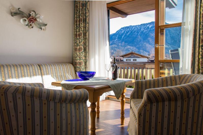 Hotel Rosenhof image