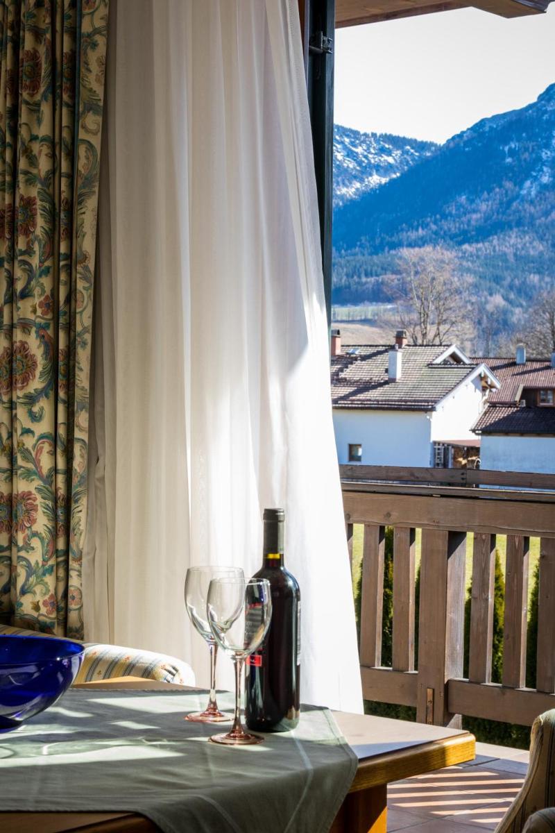 Hotel Rosenhof image