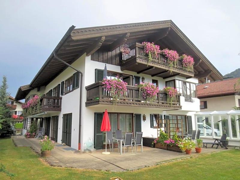 Hotel Rosenhof image
