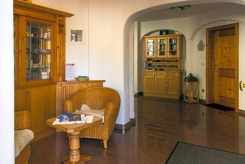 Hotel Rosenhof image