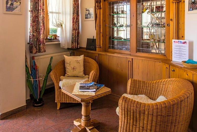 Hotel Rosenhof image