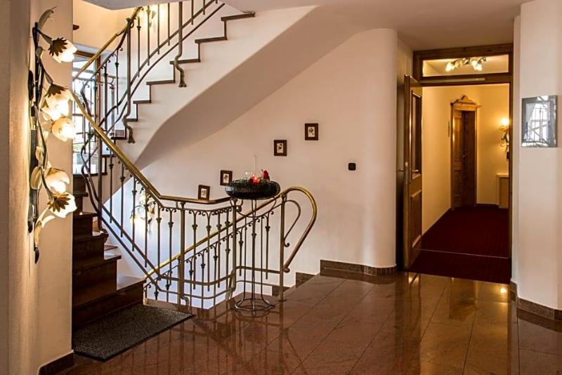 Hotel Rosenhof image