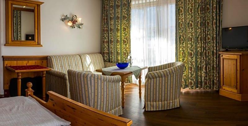 Hotel Rosenhof image