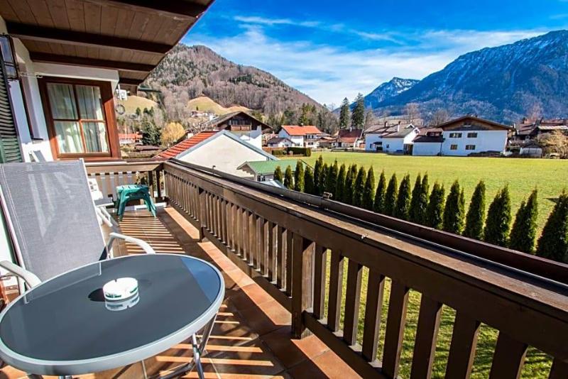 Hotel Rosenhof image