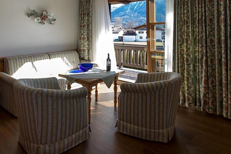 Hotel Rosenhof image