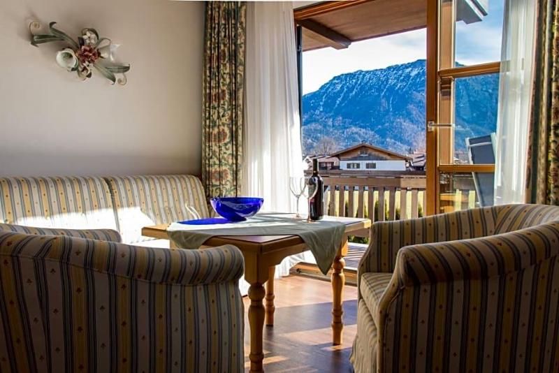 Hotel Rosenhof image