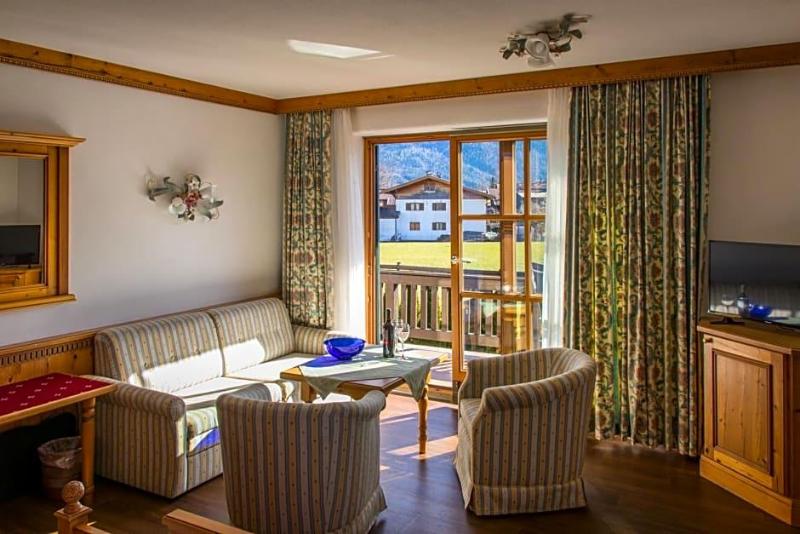 Hotel Rosenhof image