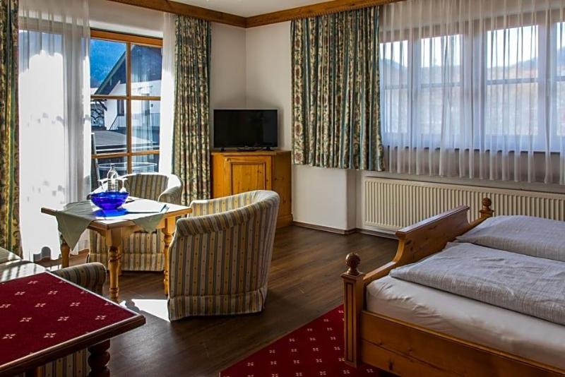 Hotel Rosenhof image