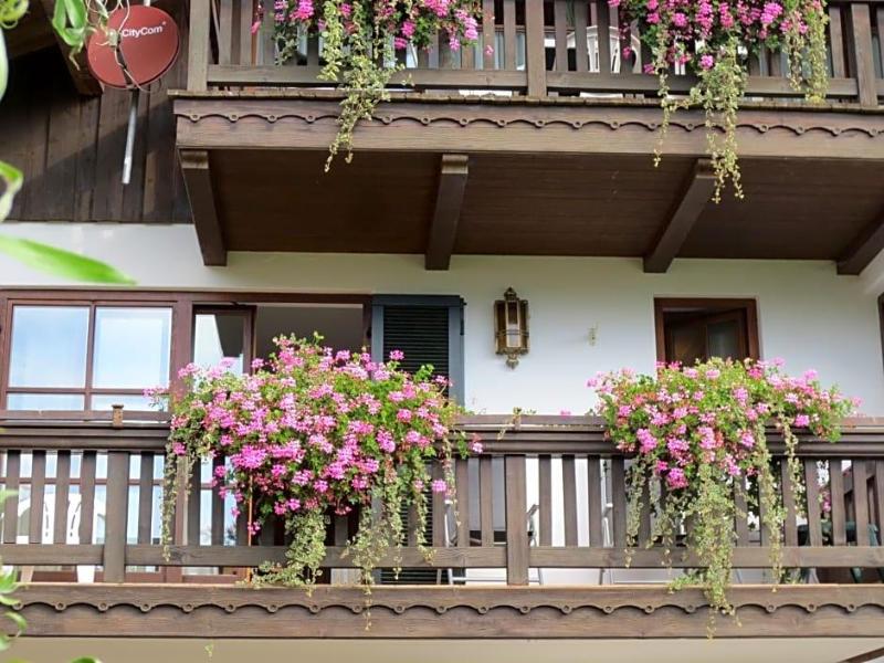 Hotel Rosenhof image
