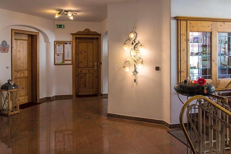 Hotel Rosenhof image