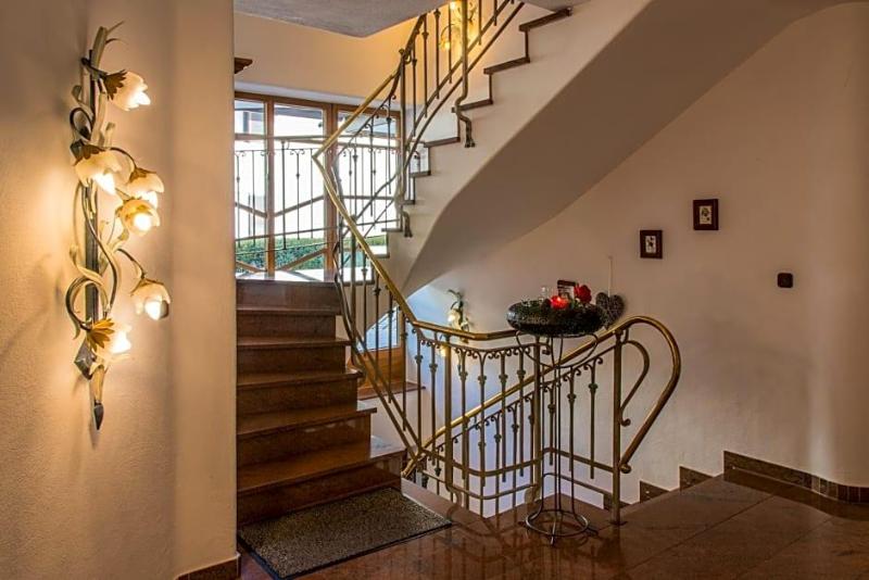 Hotel Rosenhof image