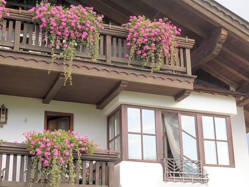 Hotel Rosenhof image
