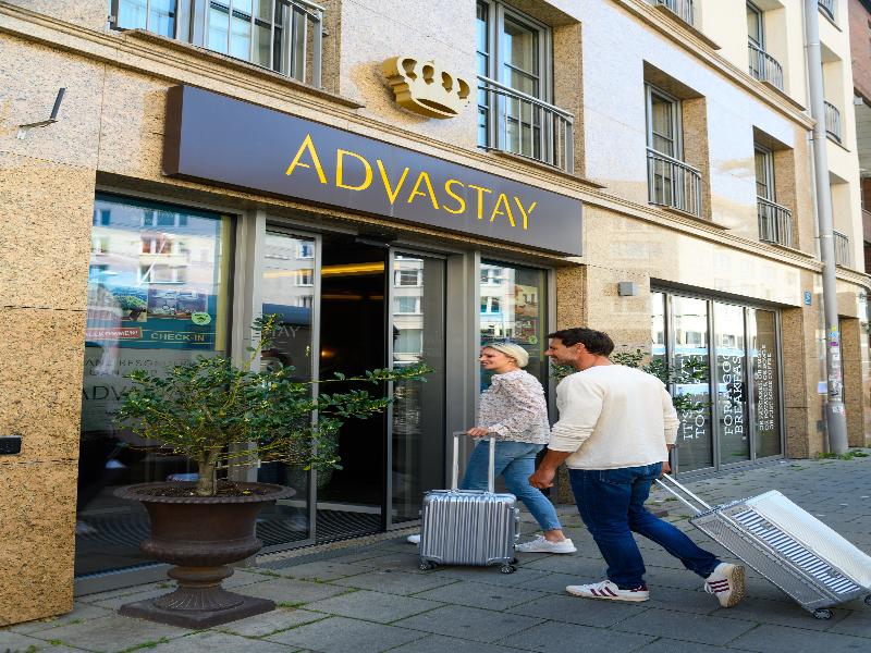 AdvaStay by KING's image