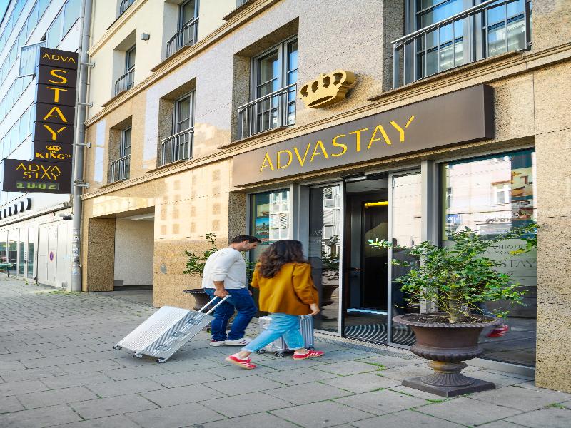 AdvaStay by KING's image