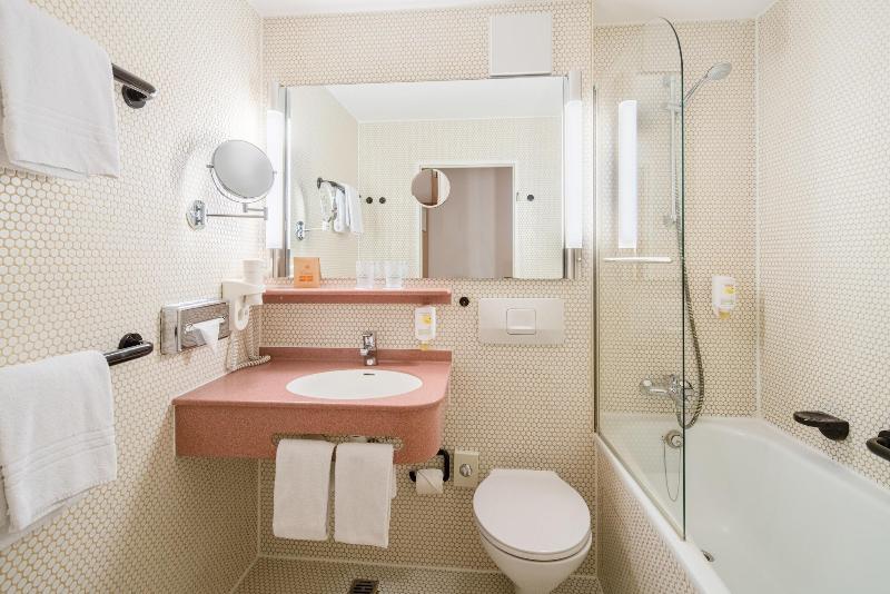 Am Nockherberg Hotel image