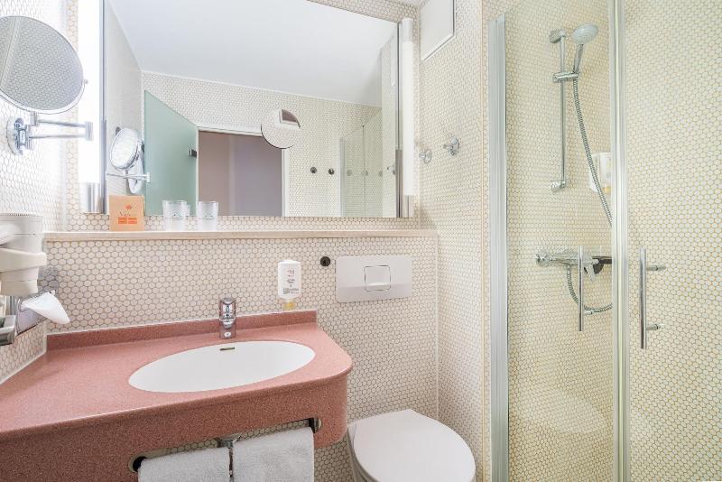 Am Nockherberg Hotel image